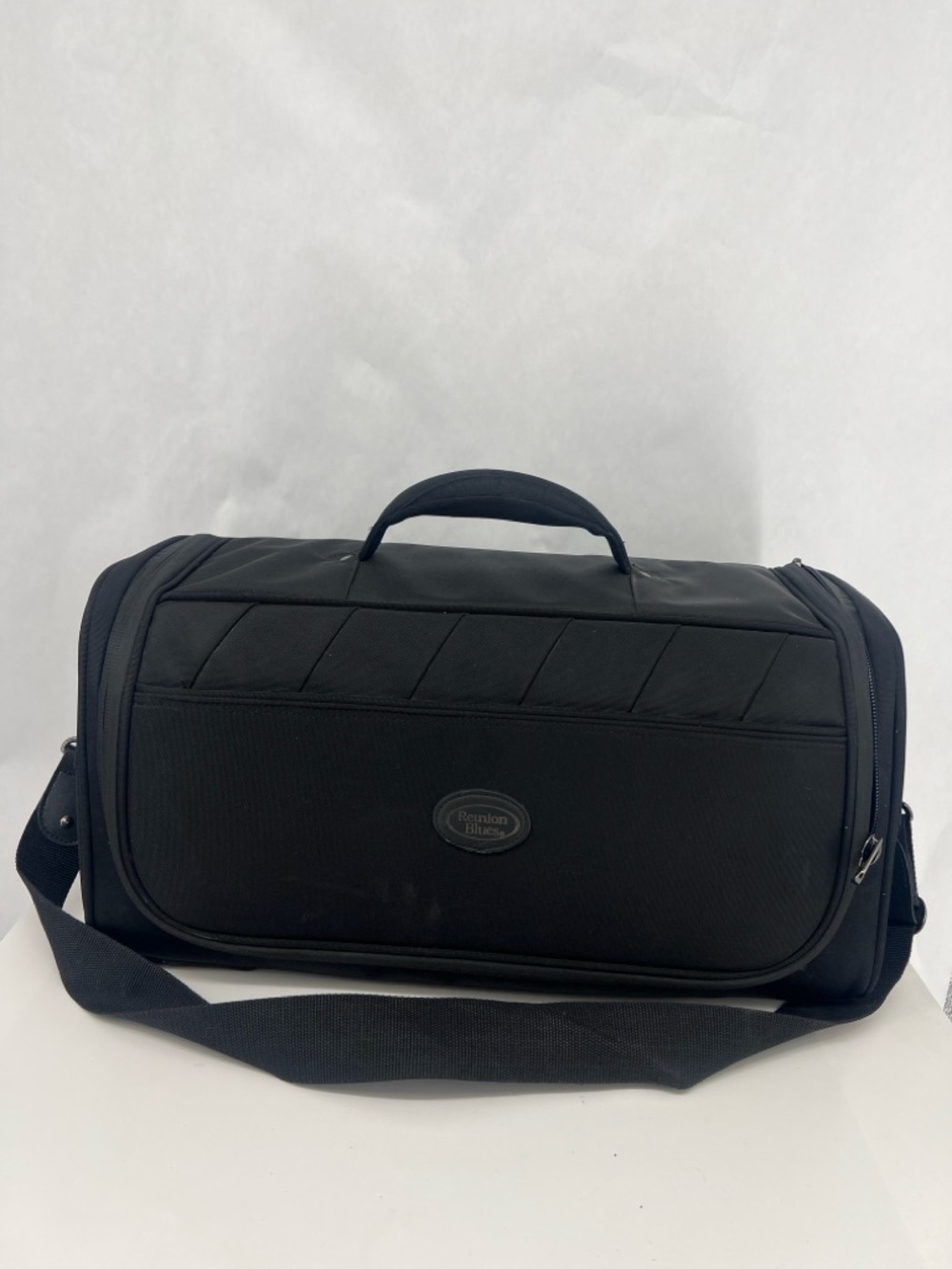 Reunion Blues Triple Trumpet case